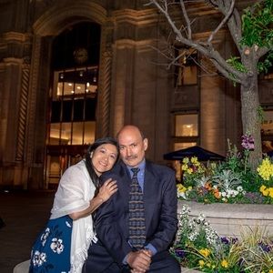 Meet your Posher, Soledad